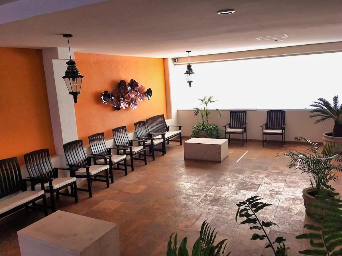 Hospedaje Tlaquepaque Guadalajara Exterior foto
